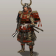 Image for article titled The Art Of Ghost Of Tsushima
